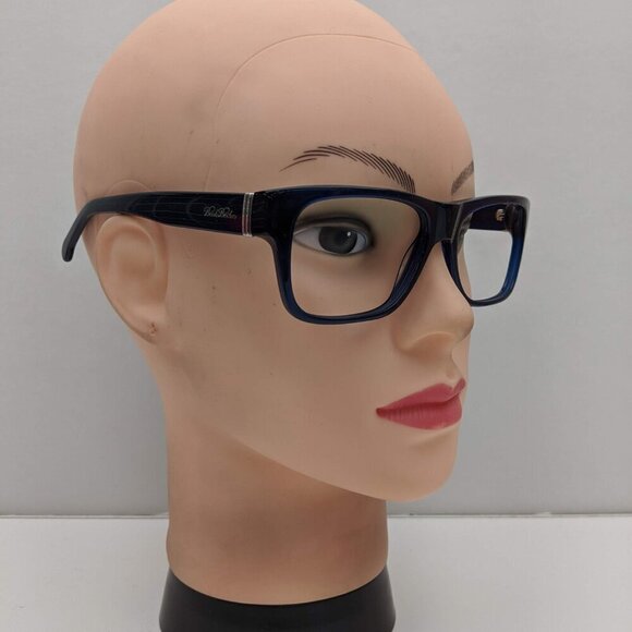 🕶️Frame Only! Brooks Brothers BB5011 Sunglasses 57/17 140 /YHG835🕶️​ - Picture 6 of 6